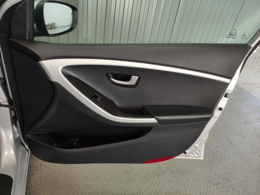Hyundai i30 II Рестайлинг Пермь  - изображение 16