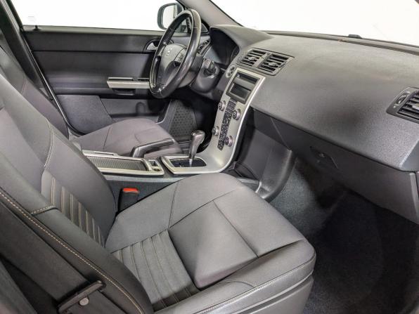 Volvo S40 II Рестайлинг с пробегом 2012 года, цена 799 900 рублей, 212000 км, седан, Автокод Объявления
