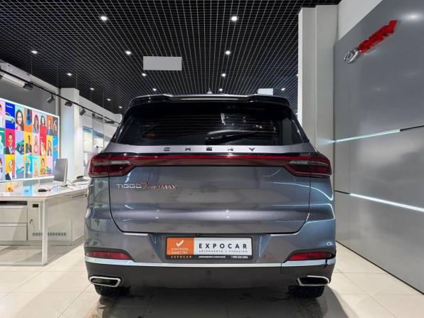 Chery Tiggo 7 Pro Max I с пробегом 2023 года, цена 1 500 000 рублей, 65000 км, внедорожник, Автокод Объявления