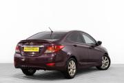 Hyundai Solaris I Барнаул  - изображение 31