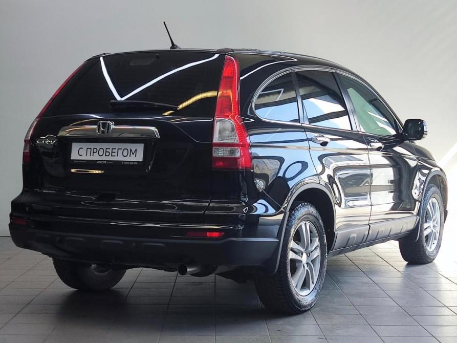 Honda CR-V IV Барнаул  - изображение 6