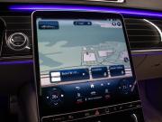 Mercedes-Benz Maybach S-Класс II (Z223) Москва  - изображение 63