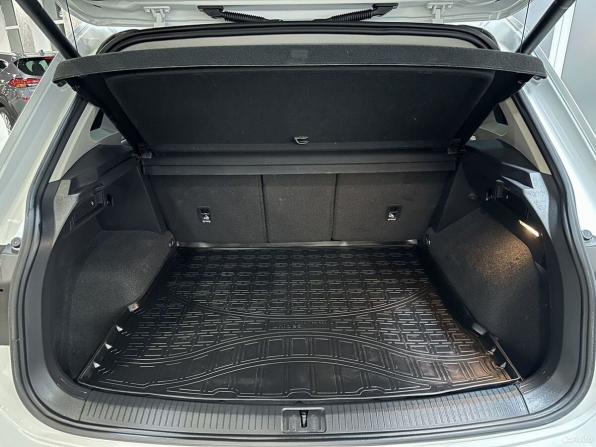 Volkswagen Tiguan II с пробегом 2020 года, цена 2 695 000 рублей, 104045 км, внедорожник, Автокод Объявления