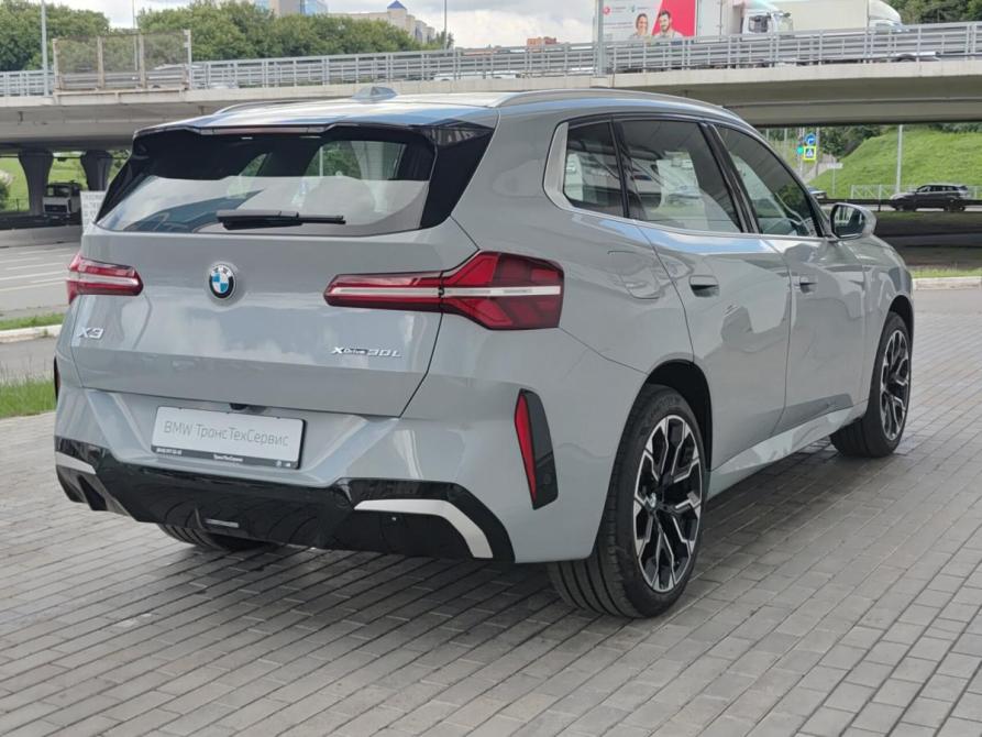 BMW X3 IV (G45/G48) Казань  - изображение 6