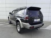 Mitsubishi Pajero Sport I Рестайлинг Ставрополь  - изображение 34