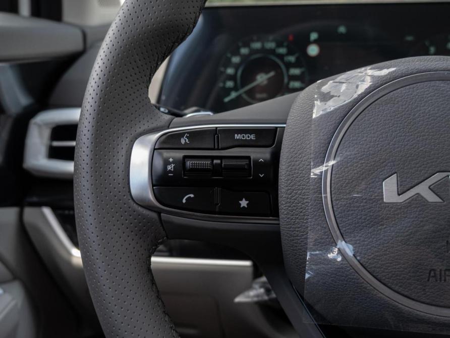 Kia Sportage (China) III (NP) Рестайлинг Краснодар  - изображение 18