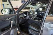 Changan CS95 I Рестайлинг 2 Астрахань  - изображение 16