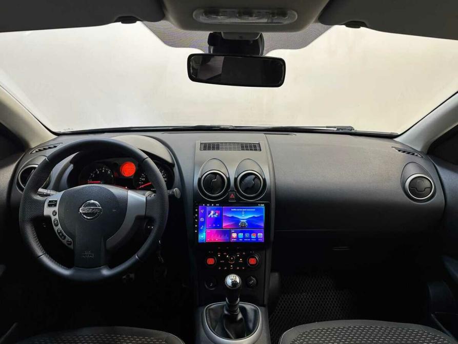 Nissan Qashqai I Балашиха  - изображение 5