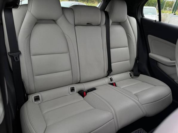 Mercedes-Benz GLA I (X156) с пробегом 2014 года, цена 1 949 000 рублей, 172198 км, внедорожник, Автокод Объявления