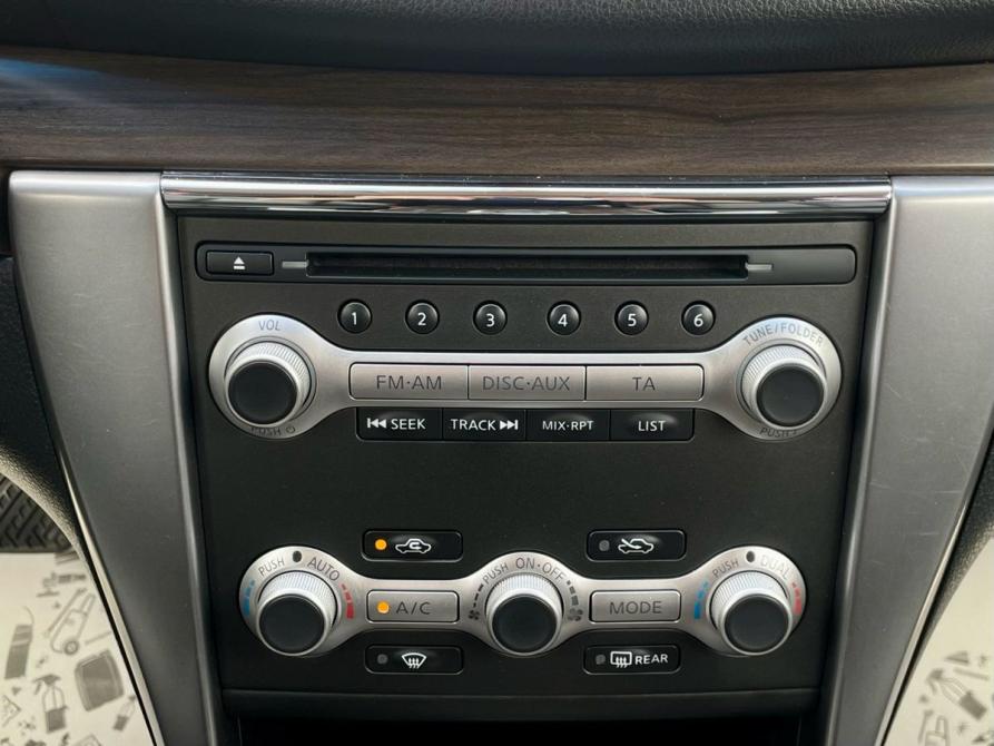 Nissan Teana II (J32) Рестайлинг Краснодар  - изображение 18