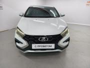 Lada (ВАЗ) Vesta I Рестайлинг (NG) Москва  - изображение 18