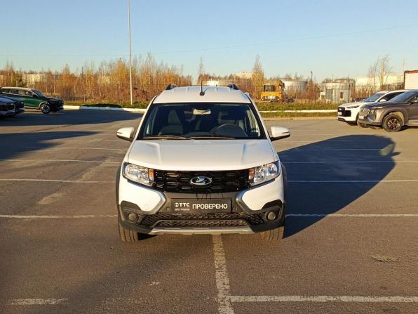 Lada (ВАЗ) Largus I Рестайлинг с пробегом 2025 года, цена 1 675 000 рублей, 19145 км, универсал, Автокод Объявления
