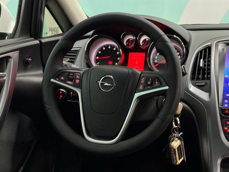 Opel Astra J Рестайлинг Набережные Челны  - изображение 14