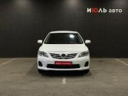 Toyota Corolla X (E140 E150) Рестайлинг Челябинск  - изображение 24