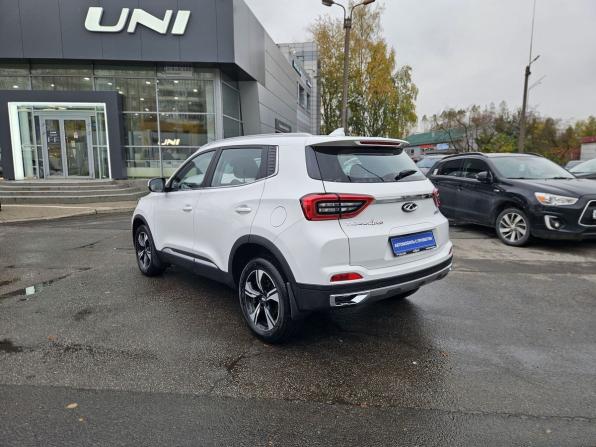 Chery Tiggo 4 Pro I Рестайлинг с пробегом 2024 года, цена 1 550 000 рублей, 21851 км, внедорожник, Автокод Объявления
