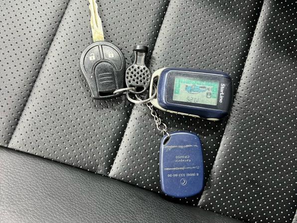 Nissan Juke I с пробегом 2011 года, цена 917 000 рублей, 136725 км, внедорожник, Автокод Объявления