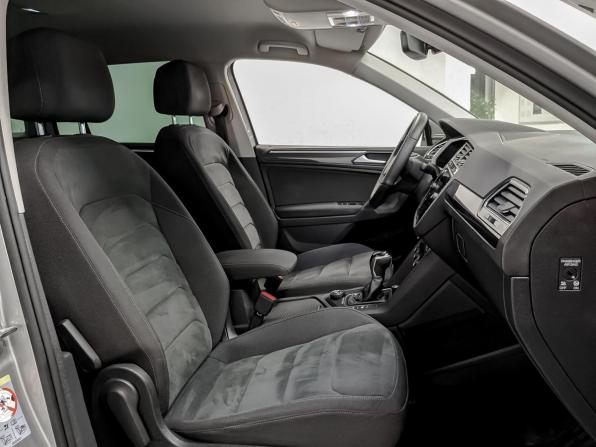 Volkswagen Tiguan II с пробегом 2020 года, цена 3 050 000 рублей, 76255 км, внедорожник, Автокод Объявления
