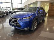 Lexus NX I Казань  - изображение 22