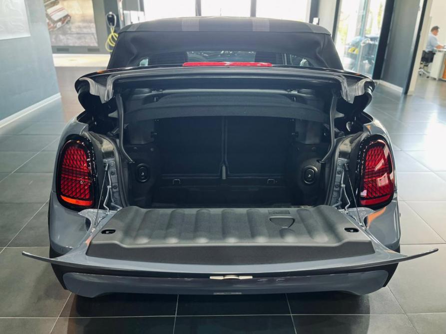 Mini Cabrio IV Краснодар  - изображение 38