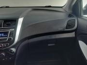 Hyundai Solaris I Рестайлинг Барнаул  - изображение 46