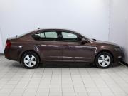 Skoda Octavia III (A7) Рестайлинг Ростов-на-Дону  - изображение 20