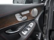 Mercedes-Benz GLC Coupe AMG I (C253) Рестайлинг Санкт-Петербург  - изображение 36