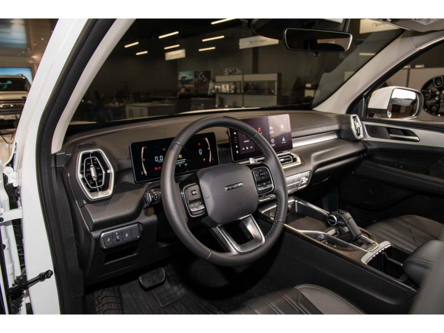Haval H5 II Самара  - изображение 8