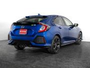 Honda Civic X Иркутск  - изображение 28
