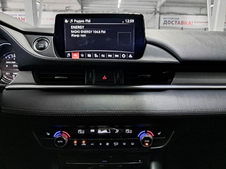 Mazda 6 III (GJ) Рестайлинг 2 Набережные Челны  - изображение 18