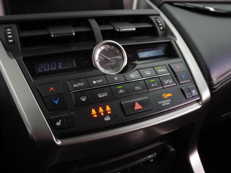 Lexus NX I Воронеж  - изображение 13