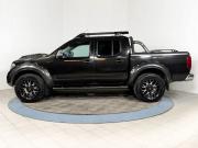 Nissan Navara (Frontier) III (D40) Екатеринбург  - изображение 29