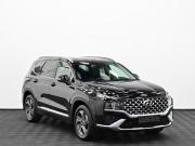 Hyundai Santa Fe IV Рестайлинг Москва  - изображение 18