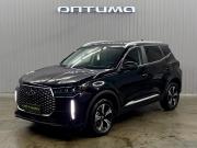 Chery Tiggo 4 I Рестайлинг 2 Краснодар  - изображение 18