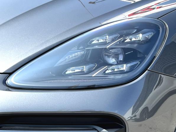 Porsche Cayenne III с пробегом 2019 года, цена 6 400 000 рублей, 102951 км, внедорожник, Автокод Объявления