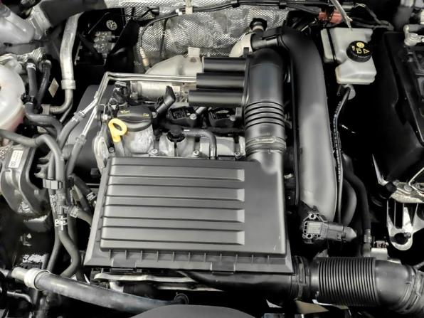 Volkswagen Tiguan II с пробегом 2019 года, цена 2 465 000 рублей, 64424 км, внедорожник, Автокод Объявления