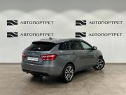 Lada (ВАЗ) Vesta I Санкт-Петербург  - изображение 30
