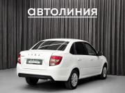 Lada (ВАЗ) Granta I Рестайлинг Красноярск  - изображение 26