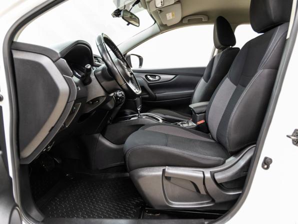 Nissan Qashqai II Рестайлинг с пробегом 2021 года, цена 1 678 000 рублей, 114107 км, внедорожник, Автокод Объявления
