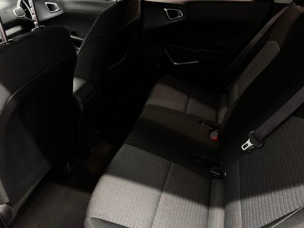 Kia Soul III с пробегом 2020 года, цена 1 465 000 рублей, 187921 км, хэтчбек, Автокод Объявления