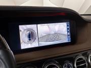 Mercedes-Benz S-Класс VI (W222 C217) Рестайлинг Москва  - изображение 46