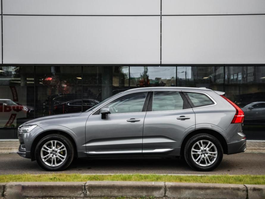 Volvo XC60 II Санкт-Петербург  - изображение 9