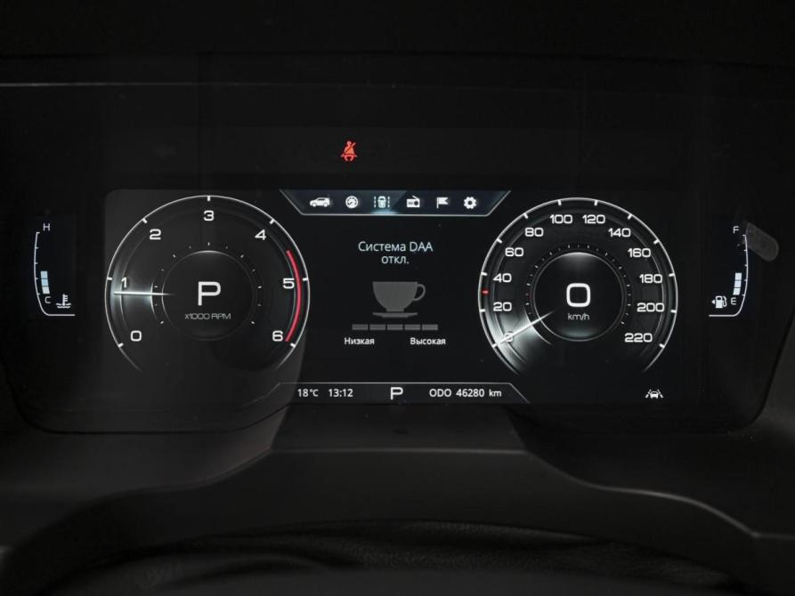 SsangYong Korando IV Ставрополь  - изображение 24