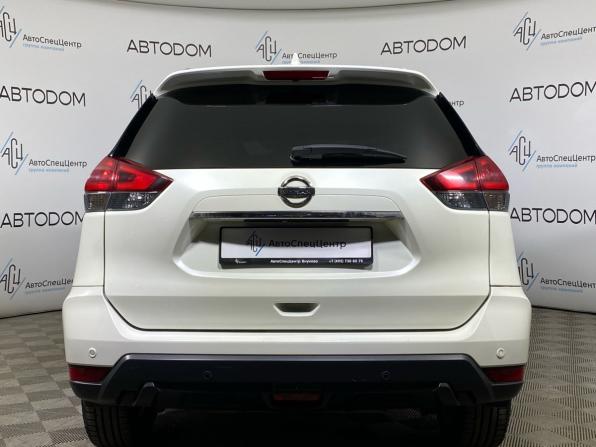Nissan X-Trail III Рестайлинг с пробегом 2019 года, цена 2 055 000 рублей, 159769 км, внедорожник, Автокод Объявления