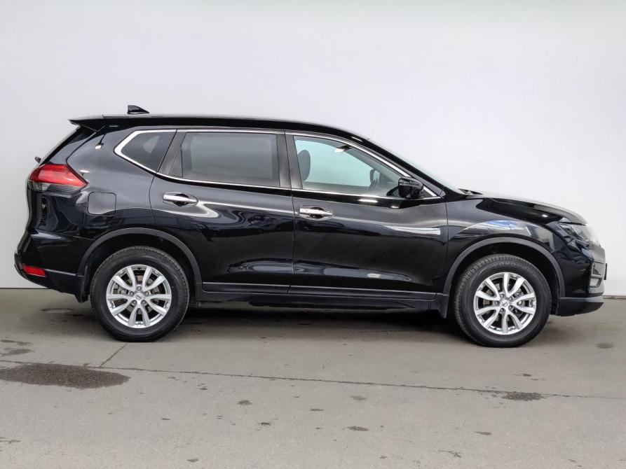 Nissan X-Trail III Рестайлинг Москва  - изображение 4