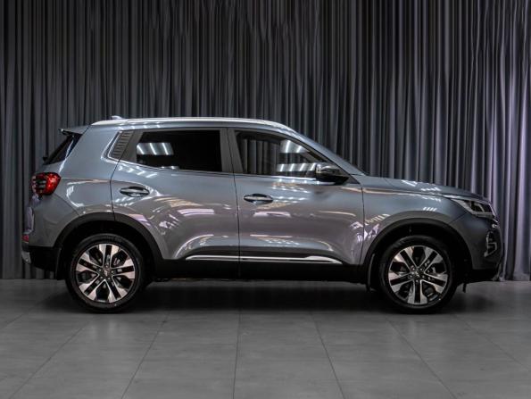 Chery Tiggo 4 Pro I Рестайлинг с пробегом 2023 года, цена 1 899 000 рублей, 21886 км, внедорожник, Автокод Объявления