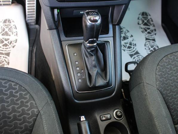 Skoda Yeti I Рестайлинг с пробегом 2015 года, цена 1 441 000 рублей, 106570 км, внедорожник, Автокод Объявления