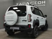 Lada (ВАЗ) Niva Travel I Пермь  - изображение 20