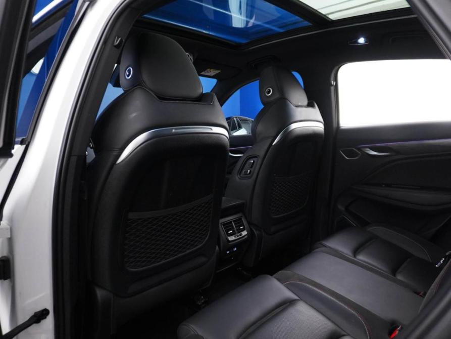 Geely Tugella I Рестайлинг Москва  - изображение 11