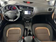 Kia Ceed II Рестайлинг Москва  - изображение 29