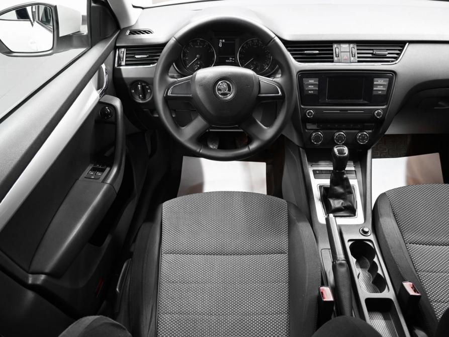 Skoda Octavia III (A7) Тверь  - изображение 11